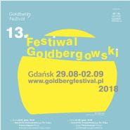 13. Festiwal Goldbergowski