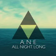 All Night Long: ANE X Patio Protokultura