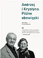 Andrzej i Krystyna - spotkanie autorskie