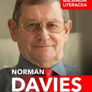 Biesiada Literacka - Norman Davies