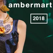 19. Międzynarodowe Targi Bursztynu Ambermart 2018