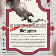III Koncert Niepodległości "Westerplatte" 