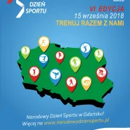 Narodowy Dzień Sportu w Gdańsku