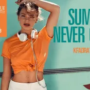 Summer Never Over / Kfadrat & Boyanou