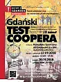 IV Gdański Test Cooper