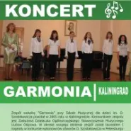 Garmonia
