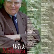 Wiek Miłosza