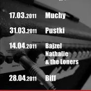 House Music Stage - Pustki, Babadag