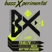 Bass Experimental: Teielte