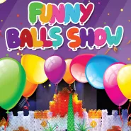 Balonowy show czyli Funny Balls Show