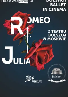 Balet Bolszoj - Romeo i Julia