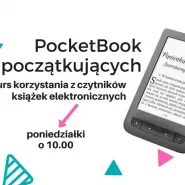 PocketBook dla początkujących