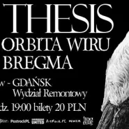 Thesis / Orbita Wiru / Bregma