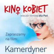 Kino Kobiet - Kamerdyner