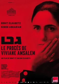 Kino Otwarte: Viviane chce się rozwieść