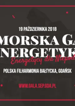 Pomorska Gala Energetyki