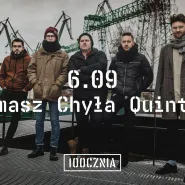 Weekend na 100czni #10: Tomasz Chyła Quintet, Junior Stress, MiT