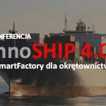 innoSHIP 4.0 - SmartFactory dla okrętownictwa - II edycja