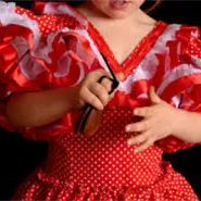 Flamenco dla dzieci