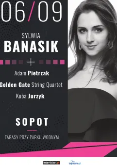 Sylwia Banasik +