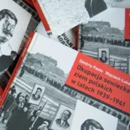 Promocja albumu Okupacja sowiecka ziem polskich w latach 1939-1941