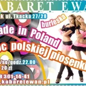 Made in Poland - Noc polskiej piosenki