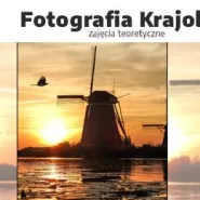 Fotografia Krajobrazowa - zarys techniki fotograficznej