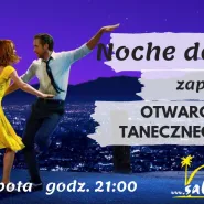 Noche de Baile - otwarcie sezonu tanecznego