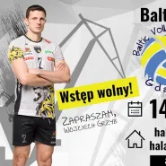 Baltic Volleyball Cup 2018