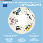 Europejski Tydzień Mobilności 