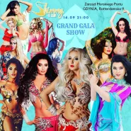 Grand Gala Show - pokaz tańca brzucha