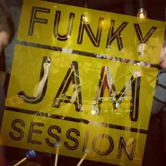 LVII 107 Funky Jam Session