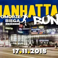 Manhattan Run: Pomorze Biega I Pomaga