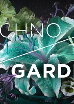 Techno Garden with Sept