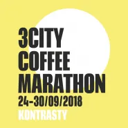 Zmiana Terminu: Kontrasty. 3City Coffee Marathon