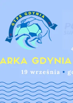 ARKA Gdynia - KPR Jelenia Góra 