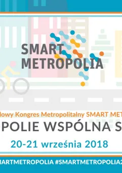Smart Metropolia 2018