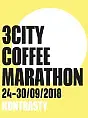 Kontrasty. 3City Coffee Marathon