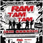 RamTamTam Jam session