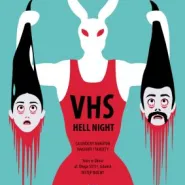 VHS Hell Night
