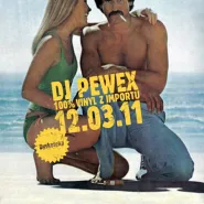 DJ Pewex - 100% Vinyl