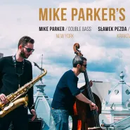 Mike Parker's Trio Theory