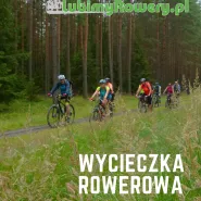 Lęborskie historie - Wycieczka rowerowa
