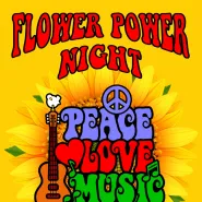Flower Power Night 