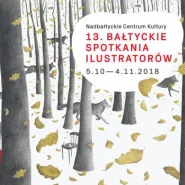 13. Bałtyckie Spotkania Ilustratorów