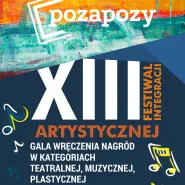 Festiwal Integracji Artystycznej Pozapozy