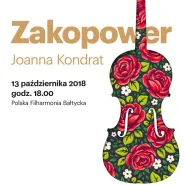 Zakopower i Joanna Kondrat - Głosy dla Hospicjów