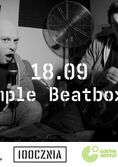 4xSample Beatboxcrew