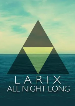 All Night Long: LARIX X Protokultura
