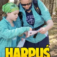 Harpuś, czyli Dzielnicowa Impreza na Orientację